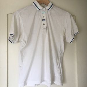 Vintage Le Coq Sportif shirt